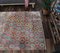 Turkish Vintage Handmade Wool Carpet, Image 4