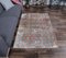 Turkish Vintage Handmade Wool Carpet, Image 3