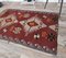 Turkish Vintage Small Area Carpet, Image 3