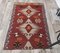 Turkish Vintage Small Area Carpet 4