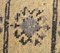 Vintage Turkish Handmade Wool Carpet, Image 6