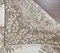 Handgefertigter orientalischer Vintage Teppich aus Wolle 6