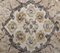 Handgefertigter orientalischer Vintage Teppich aus Wolle 5