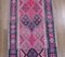 Tapis Vintage Fait Main en Laine, Turquie 4