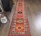 Tapis Oushak Vintage en Laine, Turquie 2