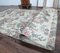 Tapis Vintage Fait Main en Laine, Turquie 7