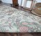 Tapis Vintage Fait Main en Laine, Turquie 5