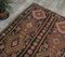 Vintage Turkish Kilim Area Rug 7