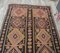 Vintage Turkish Kilim Area Rug, Image 6