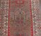 Vintage Turkish Oushak Carpet 4