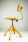 Bauhaus Model 350 Architect's Office Workshop Chair by Ama Elastik 10