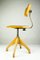Bauhaus Model 350 Architect's Office Workshop Chair by Ama Elastik, Image 10