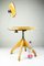 Chaise d'Atelier Bauhaus Modèle 350 par Ama Elastik 8