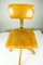 Bauhaus Model 350 Architect's Office Workshop Chair by Ama Elastik 3