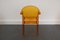 Italian Chairs by M. Robson & L. Battaglia for Scab Design, 1990s, Set of 4 14