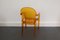 Italian Chairs by M. Robson & L. Battaglia for Scab Design, 1990s, Set of 4 12