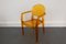 Italian Chairs by M. Robson & L. Battaglia for Scab Design, 1990s, Set of 4, Image 2