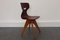 German Chair by A. Stegner for Flototto, 1960s 8