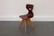 German Chair by A. Stegner for Flototto, 1960s 1