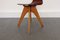 German Chair by A. Stegner for Flototto, 1960s 4