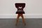 German Chair by A. Stegner for Flototto, 1960s 7