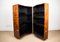 Large Danish Rosewood Mobile Bar by Jorgen Clausen for Brande Mobelfabrik 1