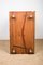 Large Danish Rosewood Mobile Bar by Jorgen Clausen for Brande Mobelfabrik 5