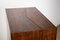 Large Danish Rosewood Mobile Bar by Jorgen Clausen for Brande Mobelfabrik 13