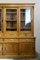 Large Vintage Shop Display Cabinet with Sliding Doors 9