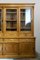 Vitrina de tienda vintage grande con puertas correderas, Imagen 9