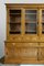 Large Vintage Shop Display Cabinet with Sliding Doors 6