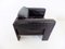 Leather Bastiano Armchair by Afra & Tobia Scarpa for Gavina/Knoll 25