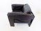 Leather Bastiano Armchair by Afra & Tobia Scarpa for Gavina/Knoll 22