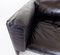 Leather Bastiano Armchair by Afra & Tobia Scarpa for Gavina/Knoll 6