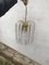 Vintage Chandelier by Paolo Venini for Eurolux 1