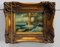 Marine Paintings, Early 20th Century, Set of 2 16