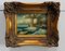 Marine Paintings, Early 20th Century, Set of 2, Image 4