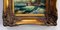 Marine Paintings, Early 20th Century, Set of 2 6