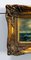 Marine Paintings, Early 20th Century, Set of 2 13