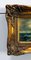 Marine Paintings, Early 20th Century, Set of 2, Image 13