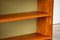 Scandinavian Teak Bookcase 7