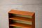 Scandinavian Teak Bookcase 9