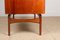 Danish Teak Secretaire by Arne Hovmand-Olsen for Mogens Kold, 1960s, Image 4