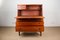 Secretaire in teak di Arne Hovmand-Olsen per Mogens Kold, Danimarca, anni '60, Immagine 13