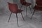 Model 1507 Pagholz Chairs from Pagholz Flötotto, 1956, Set of 4, Image 6