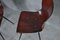 Model 1507 Pagholz Chairs from Pagholz Flötotto, 1956, Set of 4 8