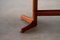 Scandinavian Teak Table 16