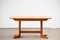 Scandinavian Teak Table 1