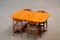 Scandinavian Teak Table 7