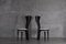 Chairs, 1980s, Set of 4, Image 1